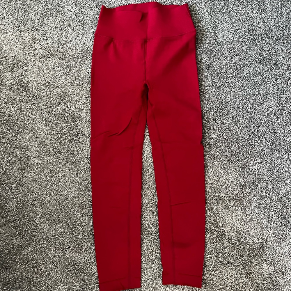 Fabletics SculpKnit Leggings